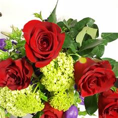 Florist Choice Traditional Bouquet