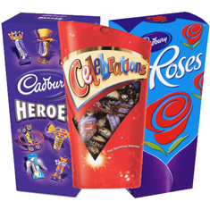 Box of Chocolates large