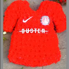 Football Team T-Shirt