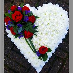 Heart Based Tribute