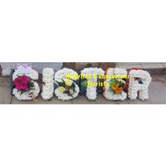 Sister Letters