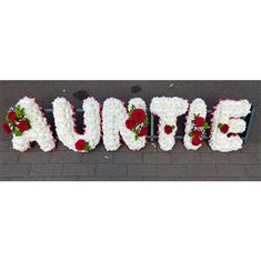 Auntie Letters
