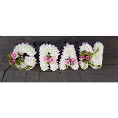 Gran Letters