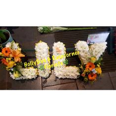 Lily - Personal Name