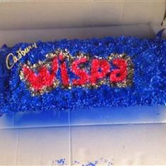 Whisper Bar