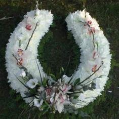 Horse Shoe