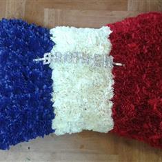 French Pillow