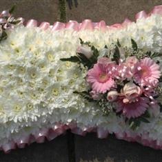 17 inch Pillow