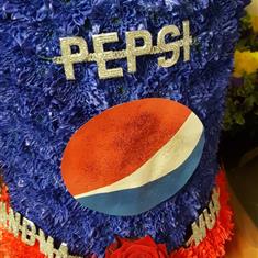 Pepsi Can