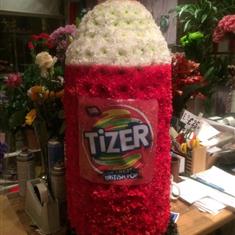 Tizer