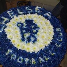 Millwall 14 inch