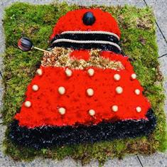 Dalek Tribute