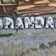 Grandad (spray scattering)